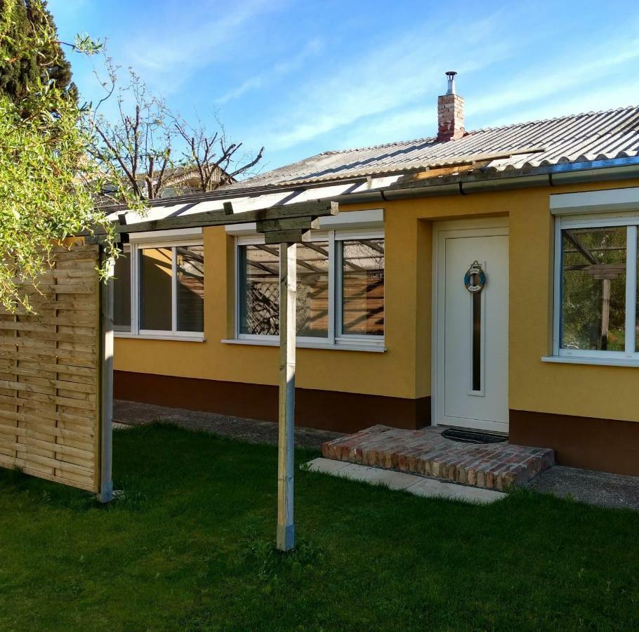 Paradies Fuer Zwei Frauenkirchen Eksteriør bilde